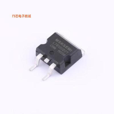 L7812CD2T(MS)正品TO-263原装])