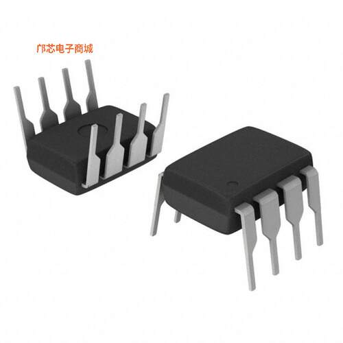 NA555P -[(NA555 精密定时器PDIP-8