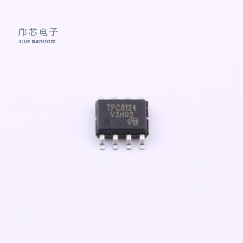 原装TPC8124-VB全新SOP-8