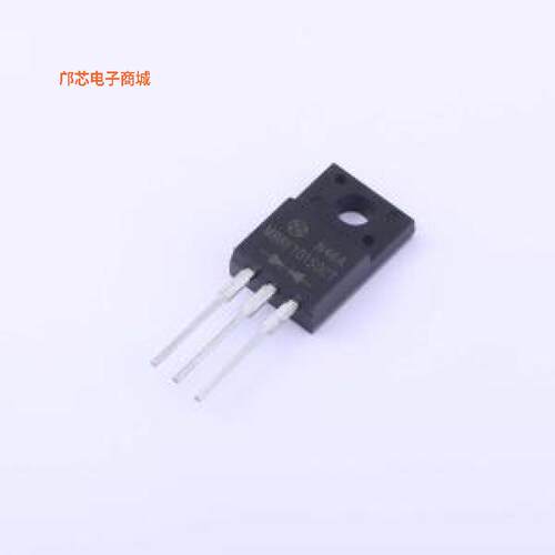 MBRF10150CT正品ITO-220AB-3原装])