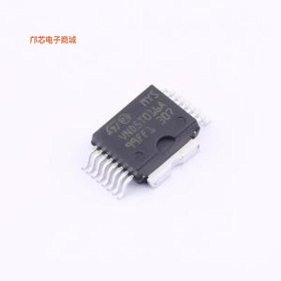 VND5T016ASPTR-E正品PowerSO-16原装])