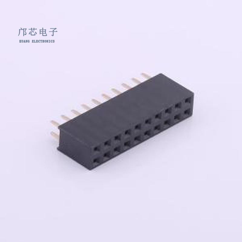 原装X6521FV-2x10-C85D32全新插件,P=2.