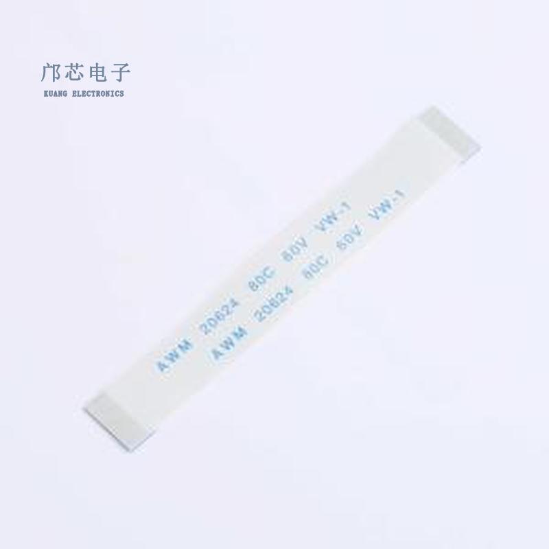 原装JS05A-16P-060-3-4全新P=0.5mm