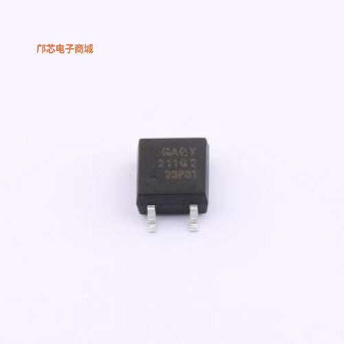 正品原装-GAQY211G2S全新])