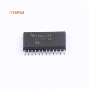 CY74FCT821ATSOC正品SOIC-24原装])