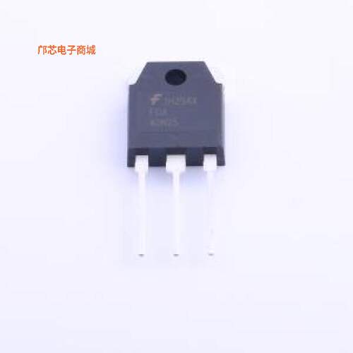 正品原装-FQA40N25全新])