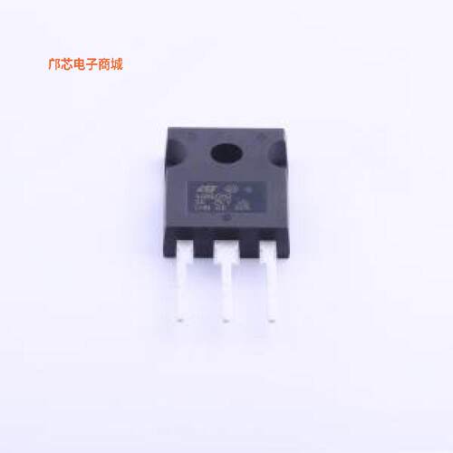 STW48N60M2正品TO-247原装])