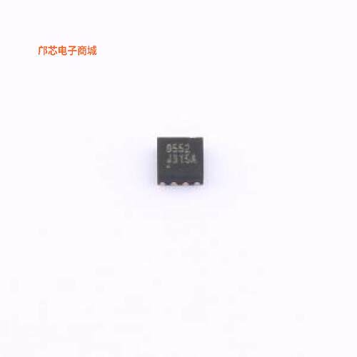 RS8552XTDE8正品TDFN-8L(2x2)原装])