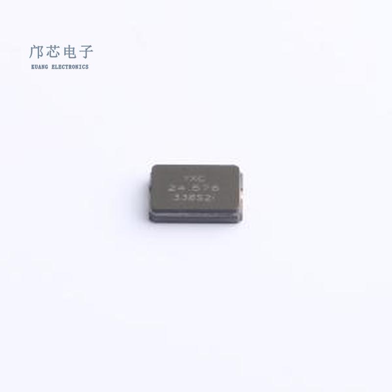 原装X503224576MSB2GI全新SMD5032