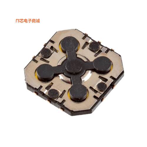 COM-26850 -[(MULTI-DIRECTIONAL SWITCH 5 POSIT