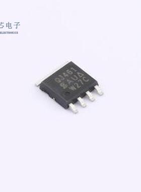原装SQJ461EP-T1_GE3全新PowerPAK-SO