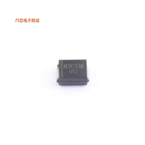 正品原装-STTH112U-MS -|全新