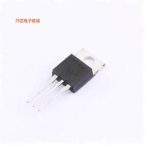 BTA16-600CW3G -||全新TO-220ABTRIAC 600V 16A TO220AB