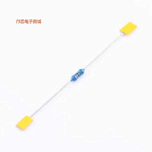 MFP-25BRD52-15K - -|全新原装RES 15K OHM 0.1% 1/4W AXIAL