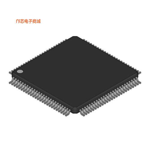 CY7C0241-25AC -原装IC SRAM 72KBIT PARALLEL 100TQFP