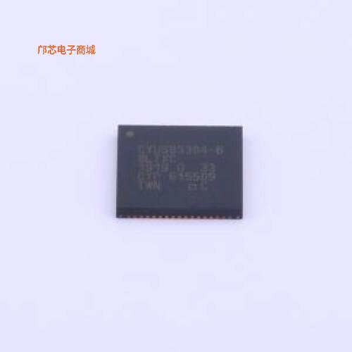 正品原装-CYUSB3304-68LTXCT全新])