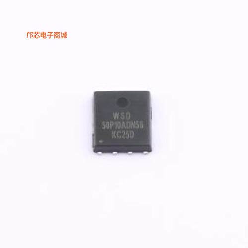 WSD50P10ADN56正品DFN5X6-8L原装])