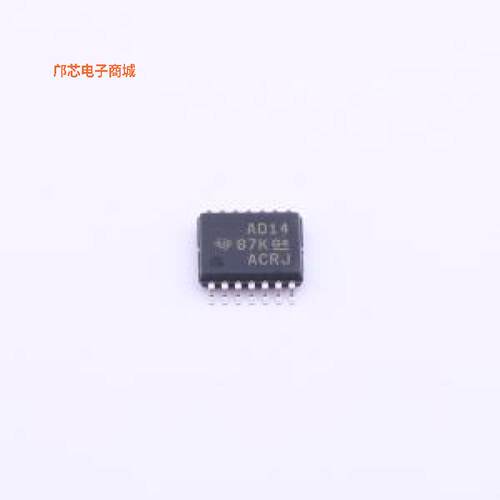 SN74ACT14PWR正品TSSOP-14原装])