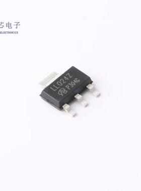 原装AUIRLL024ZTRPBF-VB全新SOT-223
