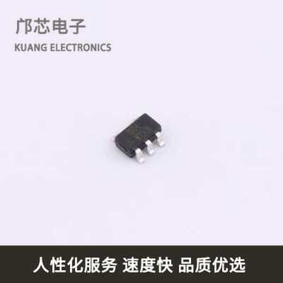 GT74LVC1G04S5全新原装SOT-23-5