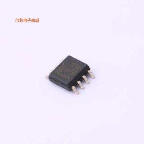 正品原装-PCF8563T/F4,118全新])