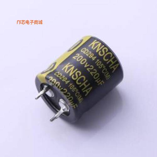 CD294220UF200V109||正品插件,D22xL25mm原装])