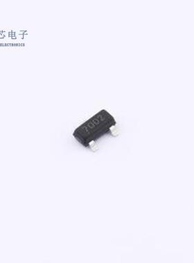 原装H2N7002K-VB全新SOT-23