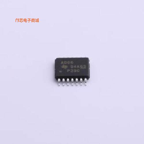SN74ACT08PWR正品TSSOP-14原装])