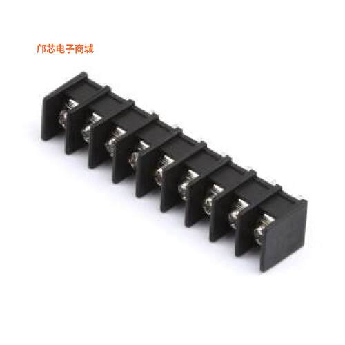 正品原装-MX25S-7.62-09P-BK01-Cu-S-A全新])