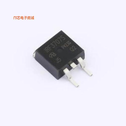 IRF3707SPBF-VB正品TO-263(D2PAK)原装])