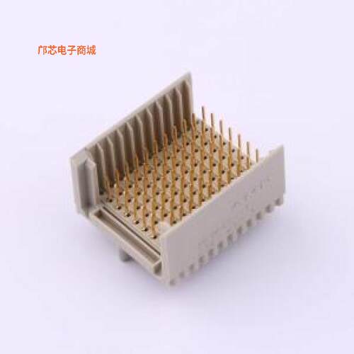 5646457-1 -||全新原装CONN HEADER 88POS 2MM PRESS-FIT