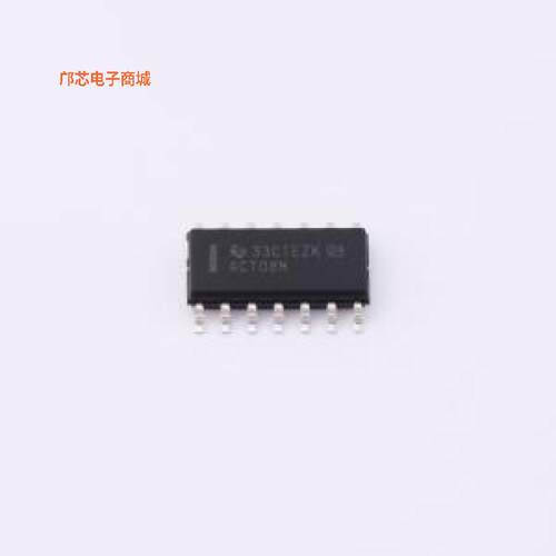 CD74ACT08M96正品SOIC-14原装])