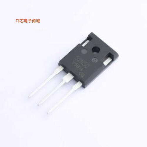 IXFH52N50P2-VB||正品TO-247原装])
