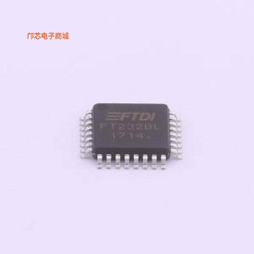 FT232BL-Reel正品LQFP-32(7x7)原装])