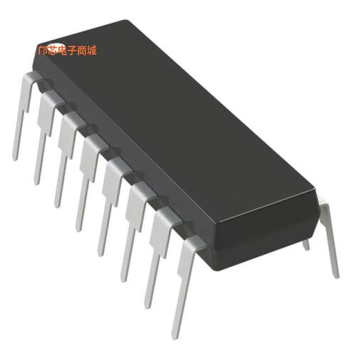 ADG512BNZ -[(IC SWITCH SPST-NOX4 30OHM 16DIP