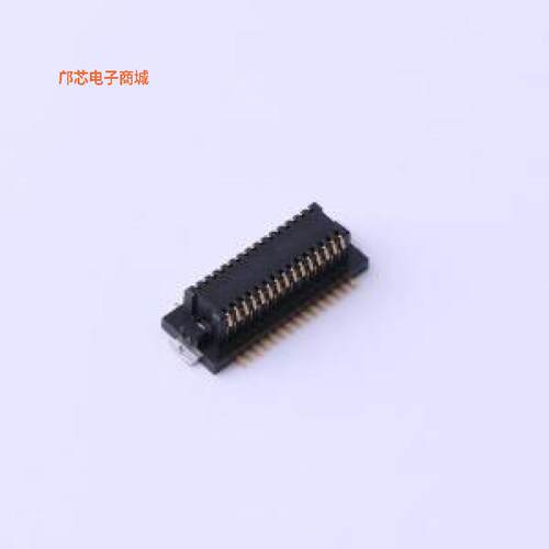正品原装-DF12NB-30DS-0.5V(51)全新])