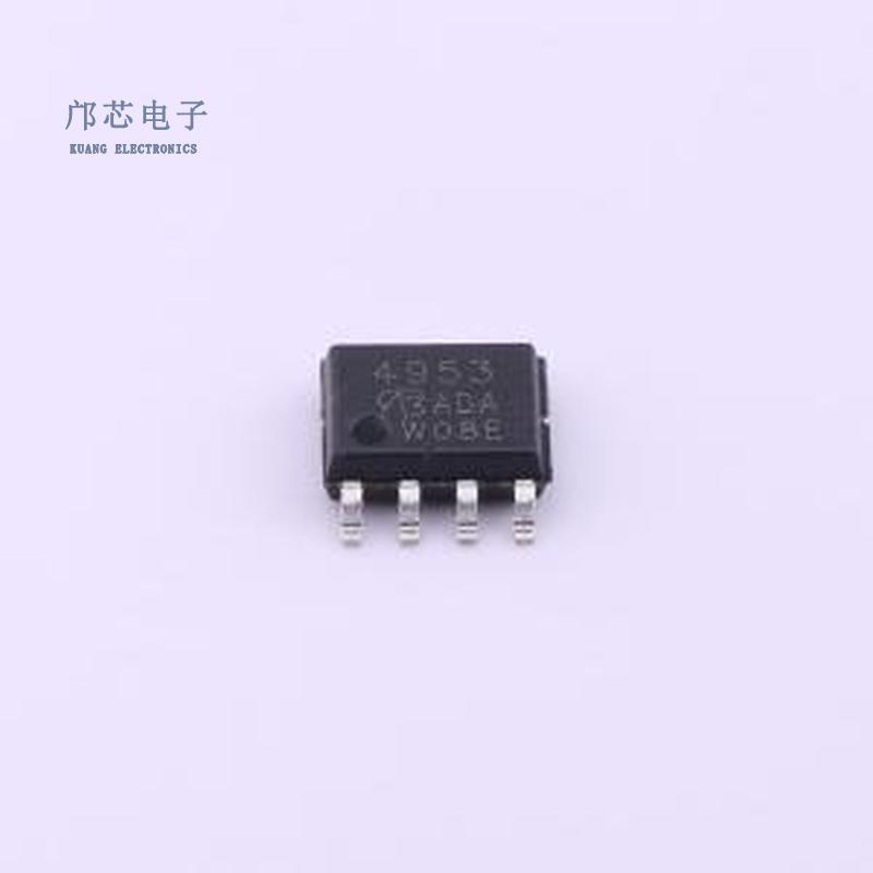 原装SI4953DY-T1-E3-VB全新SOP-8