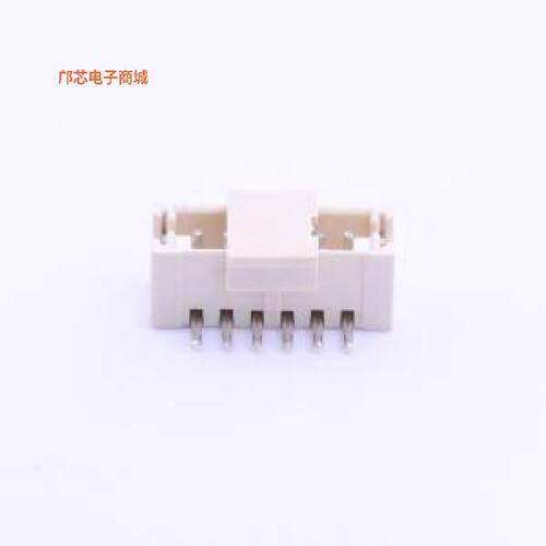 A1501WV-S-6P正品SMD,P=1.5mm原装])