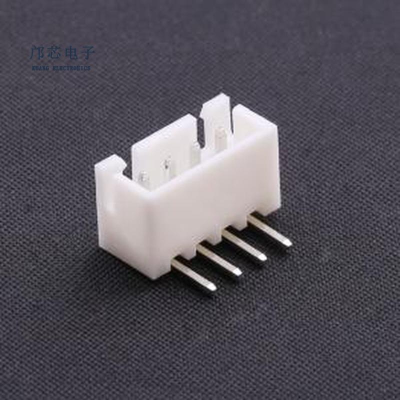 原装HX25003-4WAP全新弯插,P=2.5mm