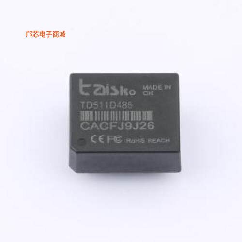 正品原装-TD511D485全新])