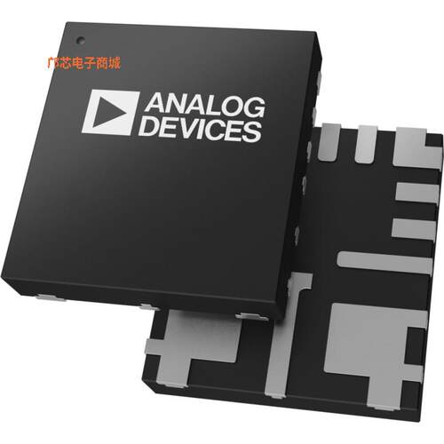 ADPL12006AFOA+T -[(全新原装20V, 5A/6A FULLY INTEGRATED SYNC