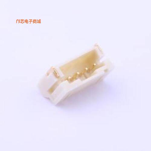 A2001WR-S-04PD01正品SMD,P=2mm原装])