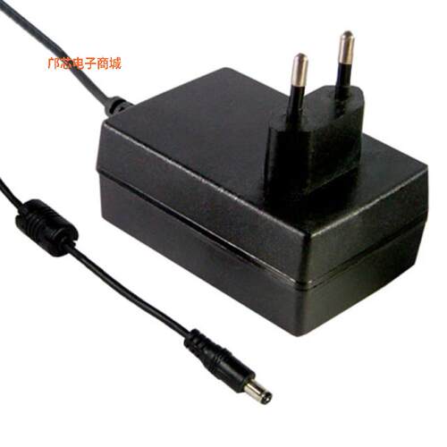GSM18E07-P1J -原装AC/DC WALL MNT ADAPTER 7.5V 15W