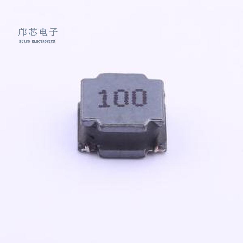 原装YNR8040-100M全新SMD,8x8mm