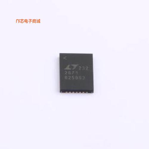 LTC2871IUHF#PBF正品QFN-38(5x7)原装])