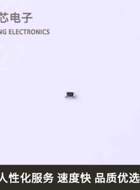 CRCW04021R00FKED全新原装0402