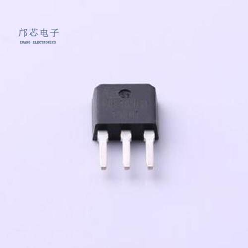 原装NCE40H12I全新TO-251