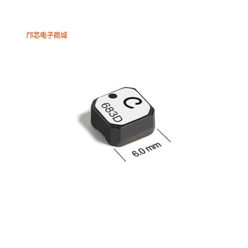 LPS6235-224MRC -||全新原装POWER INDUCTOR, SHIELDED, 20% TO