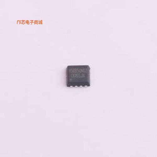 HSBB50N02 -||全新PRPAK3x3-8LN沟道,20V/50A7mR