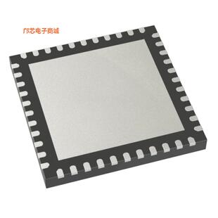 AT89LP51ED2-20MU -[(全新原装IC MCU 8BIT 64KB FLASH 44VQFN